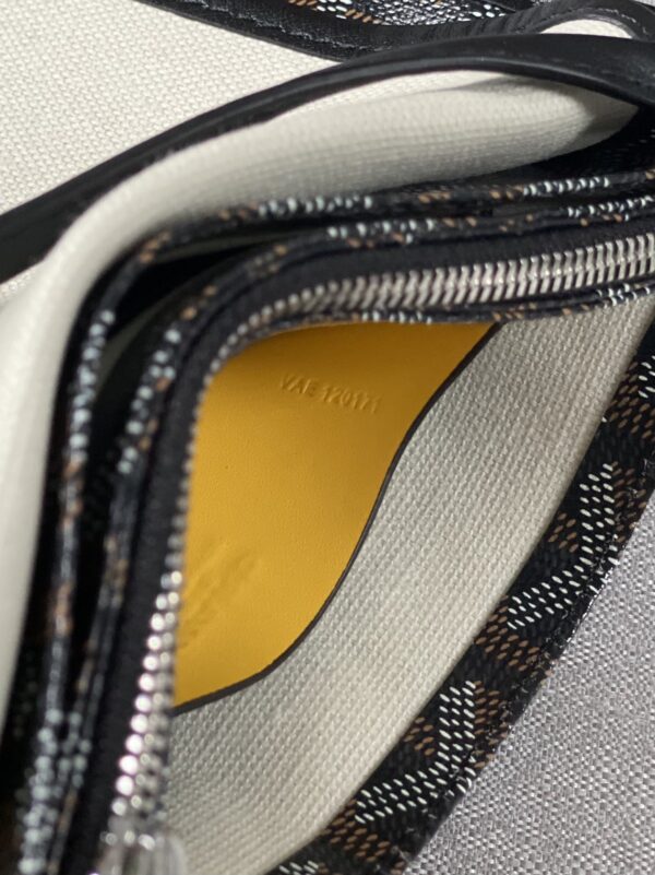 Goyard Plumet Pocket Wallet
