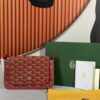 Goyard Plumet Pocket Wallet
