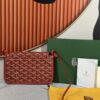 Goyard Plumet Pocket Wallet