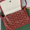 Goyard Plumet Pocket Wallet
