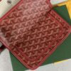 Goyard Plumet Pocket Wallet