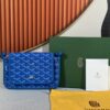 Goyard Plumet Pocket Wallet