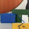 Goyard Plumet Pocket Wallet