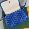 Goyard Plumet Pocket Wallet