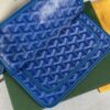 Goyard Plumet Pocket Wallet