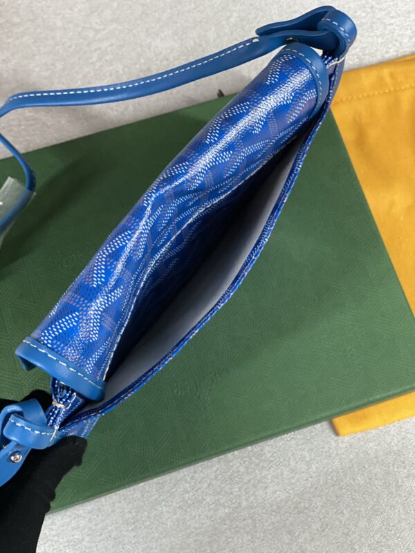 Goyard Plumet Pocket Wallet