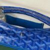 Goyard Plumet Pocket Wallet