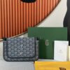 Goyard Plumet Pocket Wallet