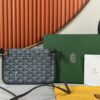 Goyard Plumet Pocket Wallet
