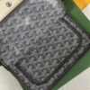 Goyard Plumet Pocket Wallet