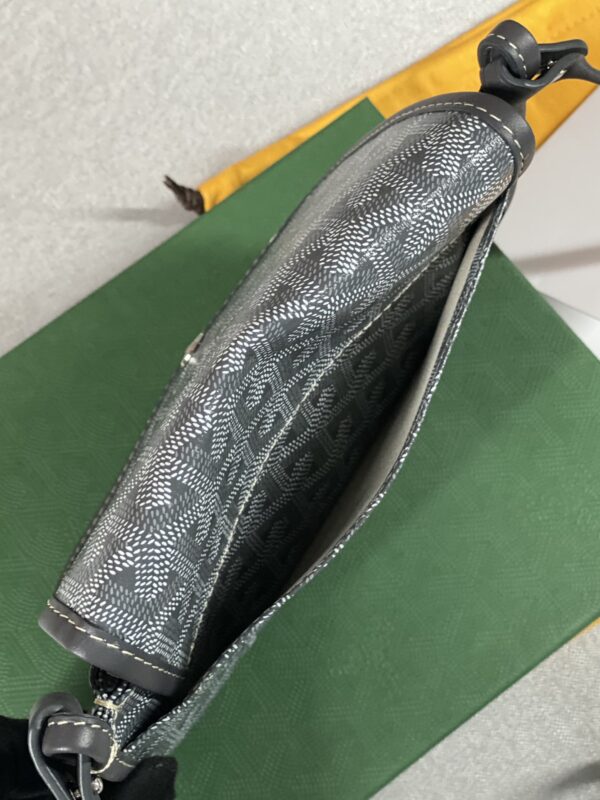 Goyard Plumet Pocket Wallet