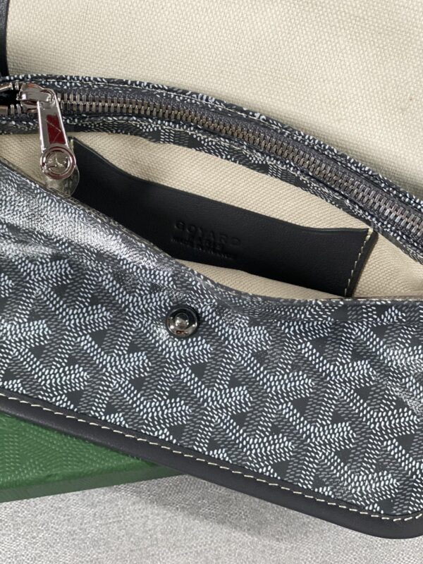 Goyard Plumet Pocket Wallet