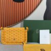 Goyard Plumet Pocket Wallet