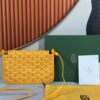 Goyard Plumet Pocket Wallet