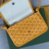 Goyard Plumet Pocket Wallet
