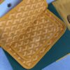 Goyard Plumet Pocket Wallet