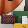 Goyard Plumet Pocket Wallet