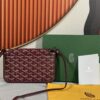 Goyard Plumet Pocket Wallet