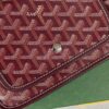 Goyard Plumet Pocket Wallet