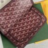 Goyard Plumet Pocket Wallet