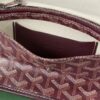 Goyard Plumet Pocket Wallet