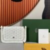 Goyard Plumet Pocket Wallet