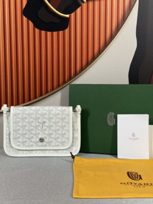 Goyard Plumet Pocket Wallet