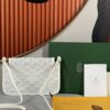 Goyard Plumet Pocket Wallet