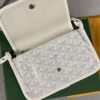 Goyard Plumet Pocket Wallet