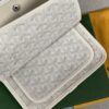 Goyard Plumet Pocket Wallet