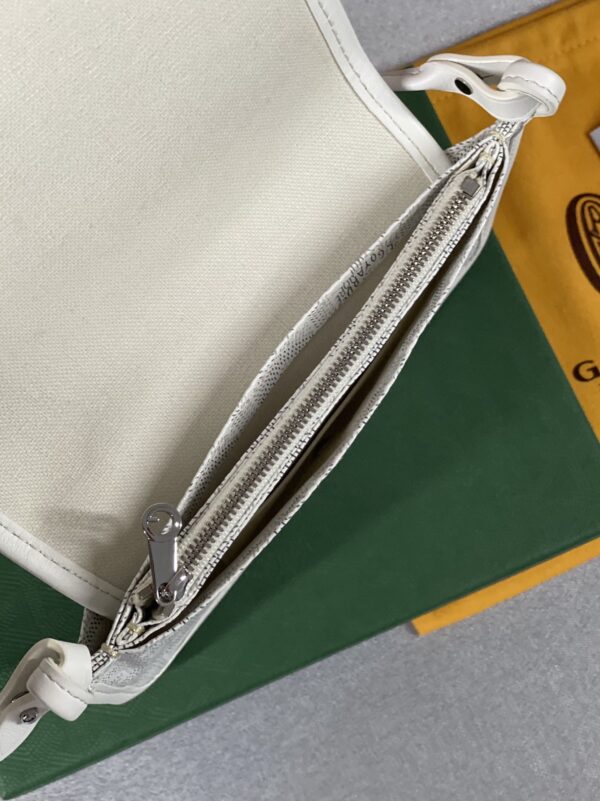 Goyard Plumet Pocket Wallet