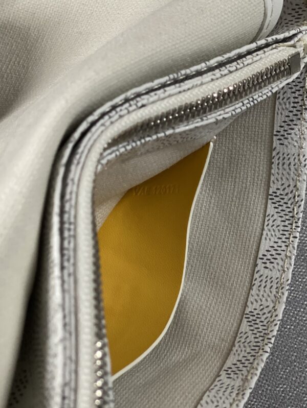 Goyard Plumet Pocket Wallet