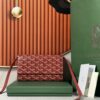 Goyard Varenne Continental Wallet