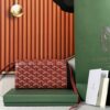 Goyard Varenne Continental Wallet