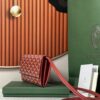 Goyard Varenne Continental Wallet