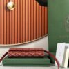 Goyard Varenne Continental Wallet