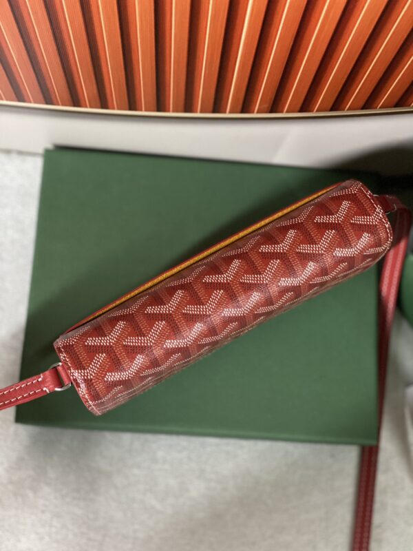Goyard Varenne Continental Wallet
