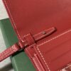 Goyard Varenne Continental Wallet