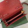 Goyard Varenne Continental Wallet