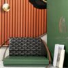 Goyard Varenne Continental Wallet