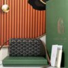 Goyard Varenne Continental Wallet