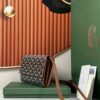 Goyard Varenne Continental Wallet