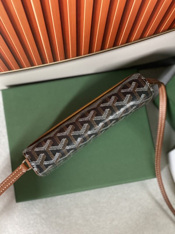 Goyard Varenne Continental Wallet