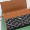 Goyard Varenne Continental Wallet