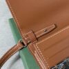 Goyard Varenne Continental Wallet