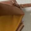 Goyard Varenne Continental Wallet