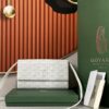 Goyard Varenne Continental Wallet