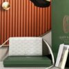 Goyard Varenne Continental Wallet