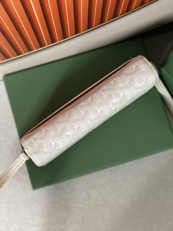 Goyard Varenne Continental Wallet
