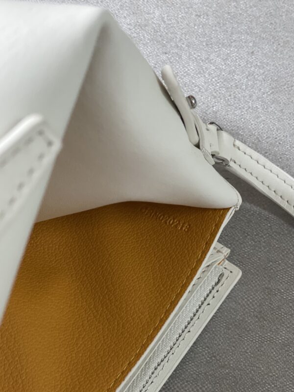 Goyard Varenne Continental Wallet